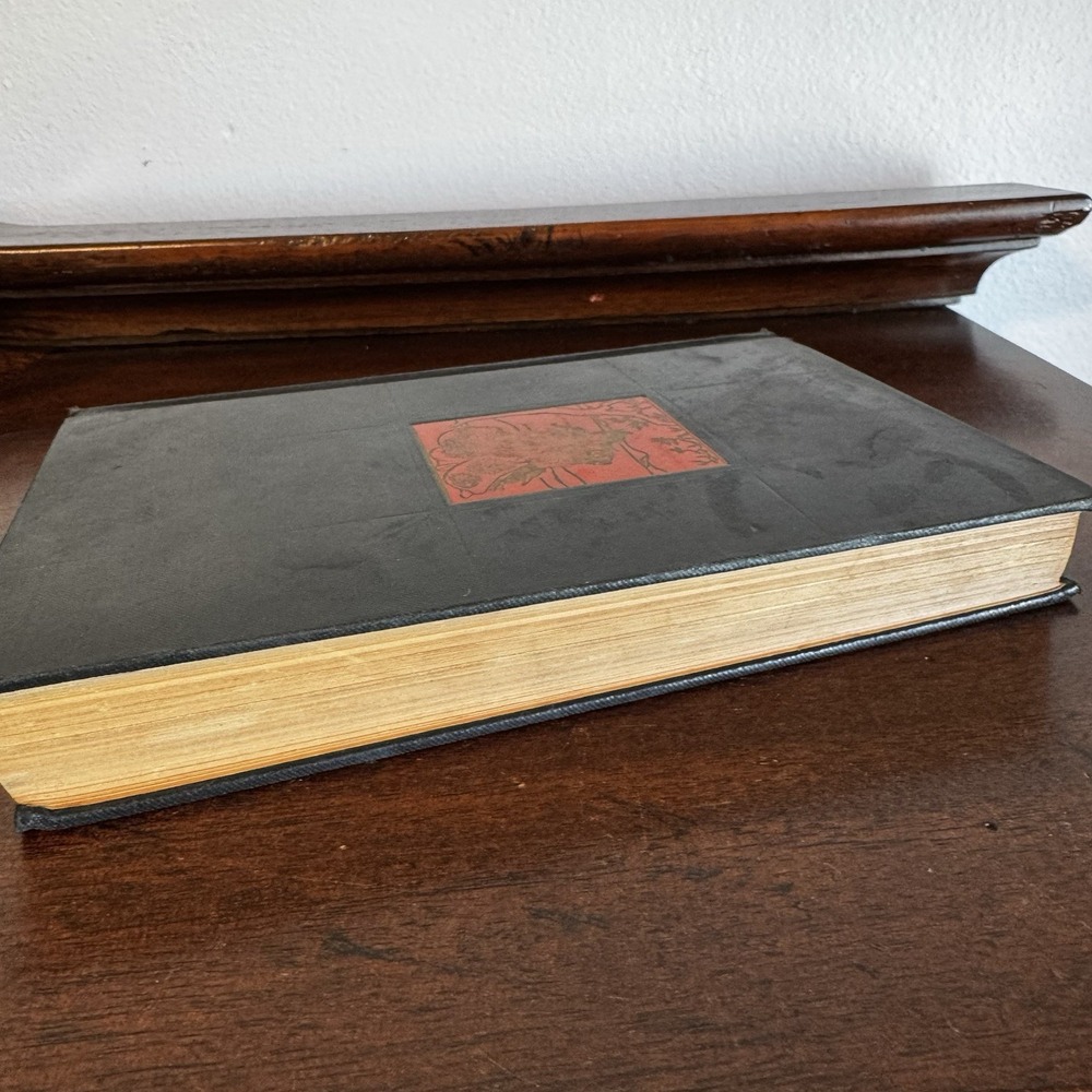 The Tale of Genji A Novel in Four Parts by Lady Murasaki 1935 USA - Picture 4 of 16